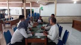 PPID Kalurahan Ngeposari Perkuat Keterbukaan Informasi Publik Melalui Website Kalurahan